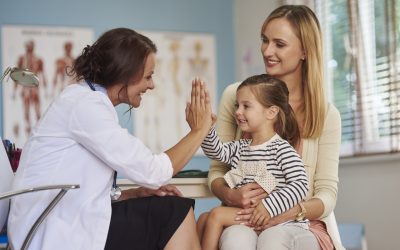 New Female Doctors available from April 2022