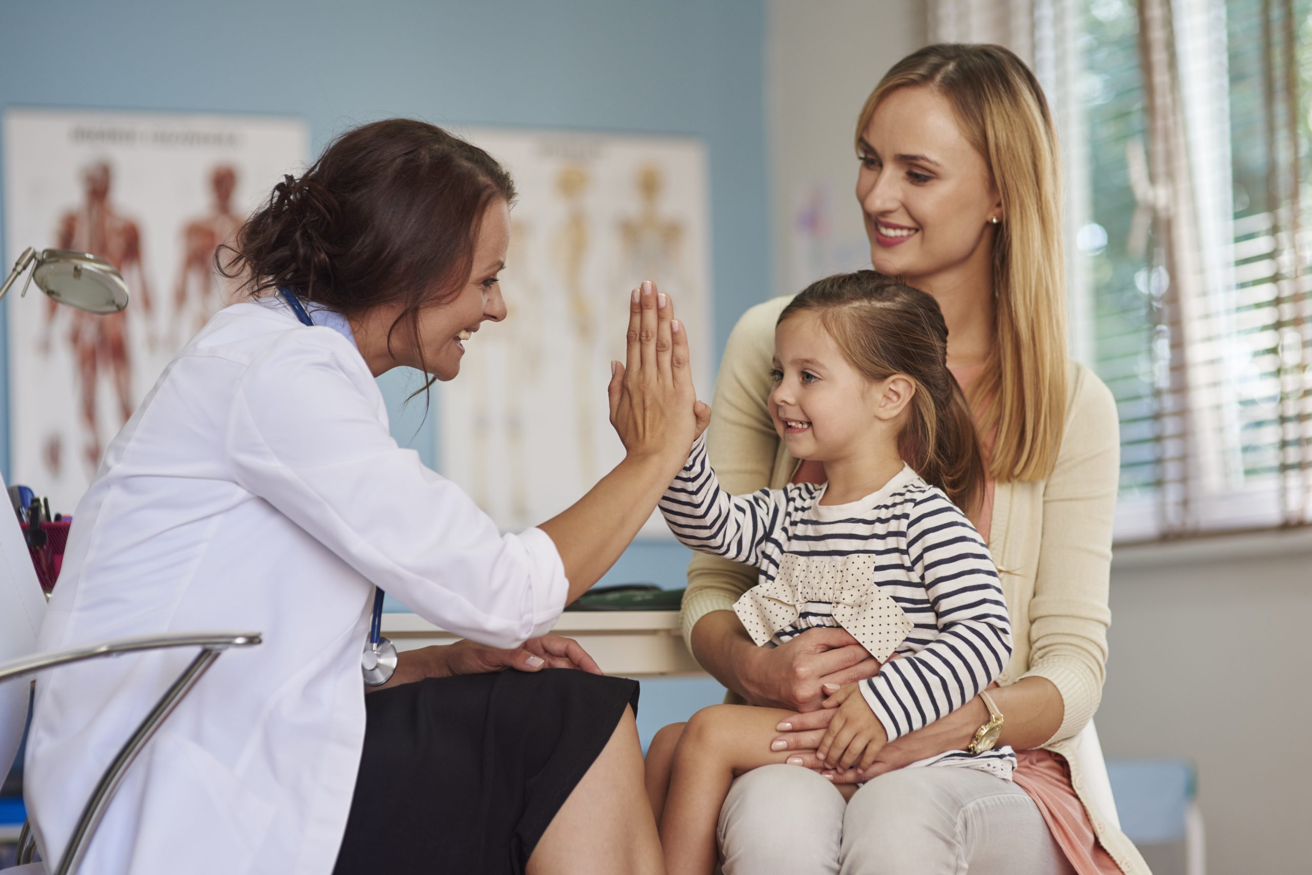 New Female Doctors Available From April 2022 Singleton Doctors   Shutterstock 321261992 Scaled 