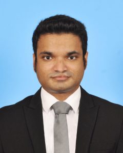 Dr. Rakitha Fernando